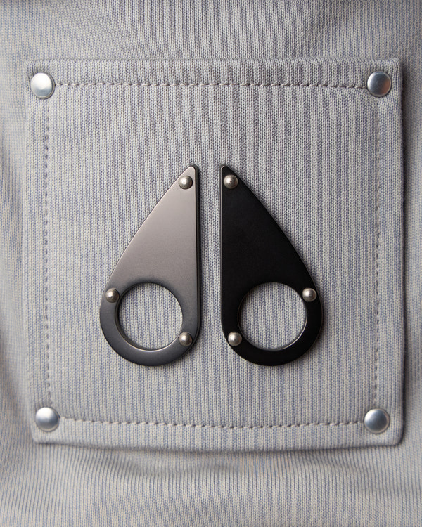 Moose Knuckles - M14MR794 - Hartsfield Cargo Shorts - MENS -  - Detail1