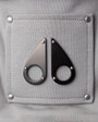 Moose Knuckles - M14MR794 - Hartsfield Cargo Shorts - MENS -  - Detail1