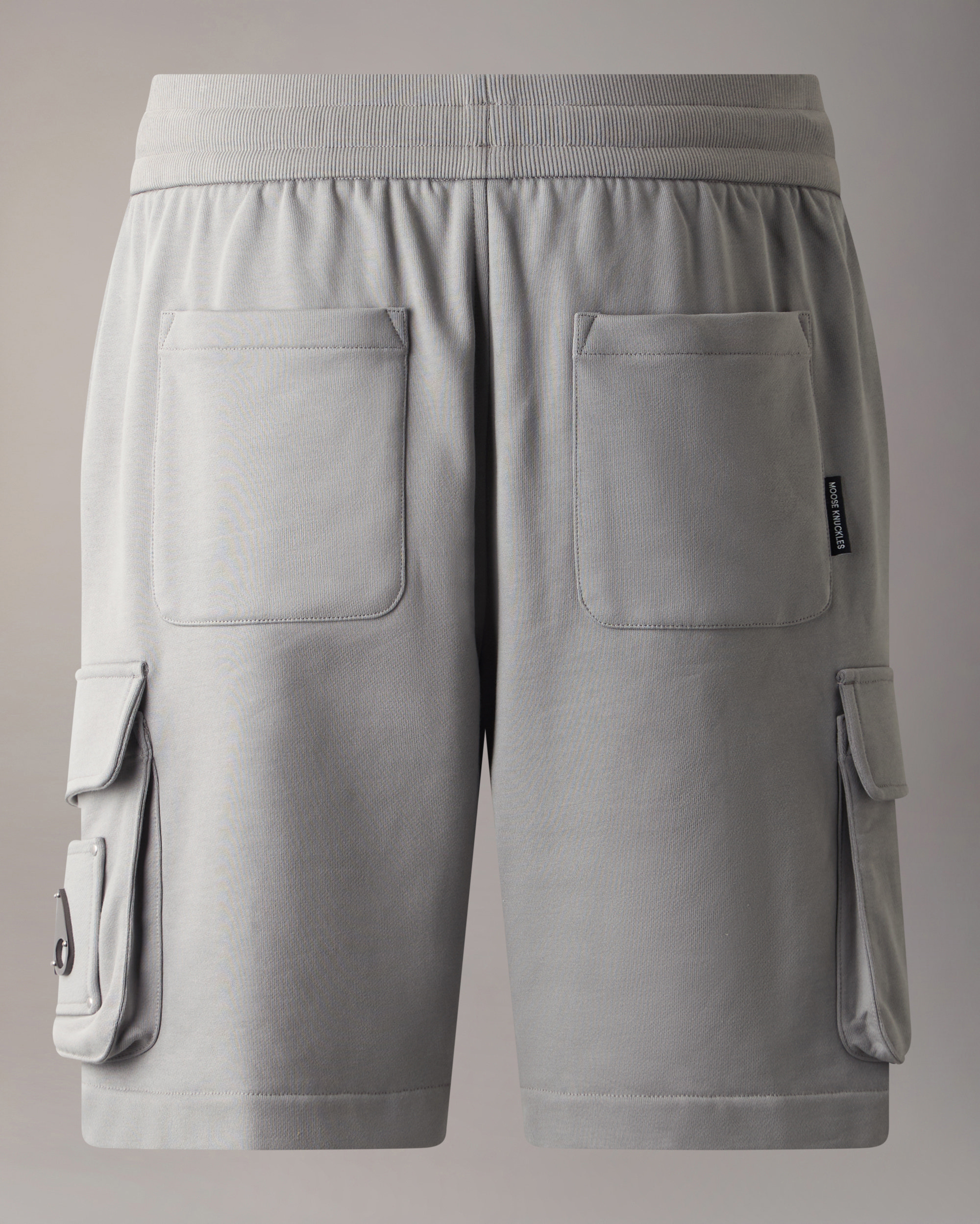 Moose Knuckles - M14MR794 - Hartsfield Cargo Shorts - MENS -  - Detail2