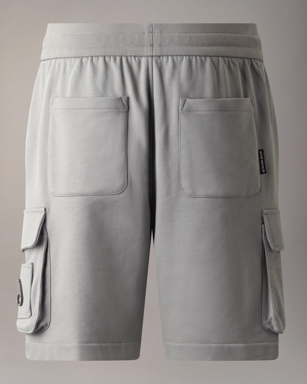 Moose Knuckles - M14MR794 - Hartsfield Cargo Shorts - MENS -  - Detail2