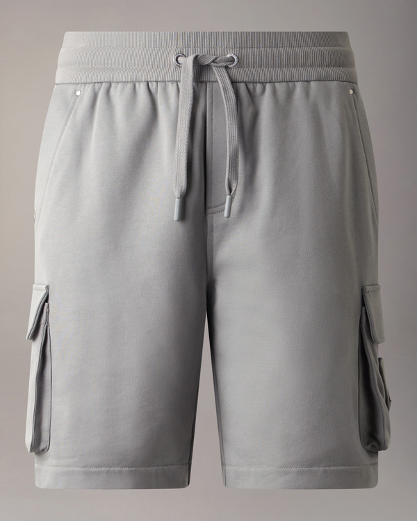 Moose Knuckles - M14MR794 - Hartsfield Cargo Shorts - MENS -  - GM