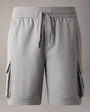 Moose Knuckles - M14MR794 - Hartsfield Cargo Shorts - MENS -  - GM
