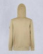 Moose Knuckles - M14MS609 - Hartsfield Zip-Up Hoodie - MENS - Sage - Detail2