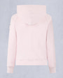 Moose Knuckles Kids Kids Unisex Hartsfield Zip Hoodie Heaven M14US634 Detail2