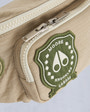 Moose Knuckles Accessories En Route Hip Pouch TANNED M15LA502H Detail1