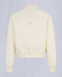 Moose Knuckles Womens Fairhaven Bomber Jacket Plaster M15LB020 Detail2