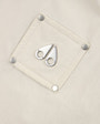 Moose Knuckles Womens Landsdowne Windbreaker MIST M15LJ107 Detail1