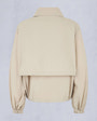 Moose Knuckles Womens Landsdowne Windbreaker MIST M15LJ107 Detail2