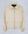 Moose Knuckles Womens Landsdowne Windbreaker MIST M15LJ107 - GM