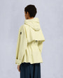 Moose Knuckles Womens Laurier Rain Jacket BEAM M15LJ126 Back