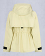 Moose Knuckles Womens Laurier Rain Jacket BEAM M15LJ126 Detail2