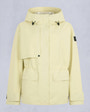 Moose Knuckles Womens Laurier Rain Jacket BEAM M15LJ126 - GM