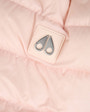 Moose Knuckles Womens Gemma Air Down Jacket PETAL M15LJ141 Detail1