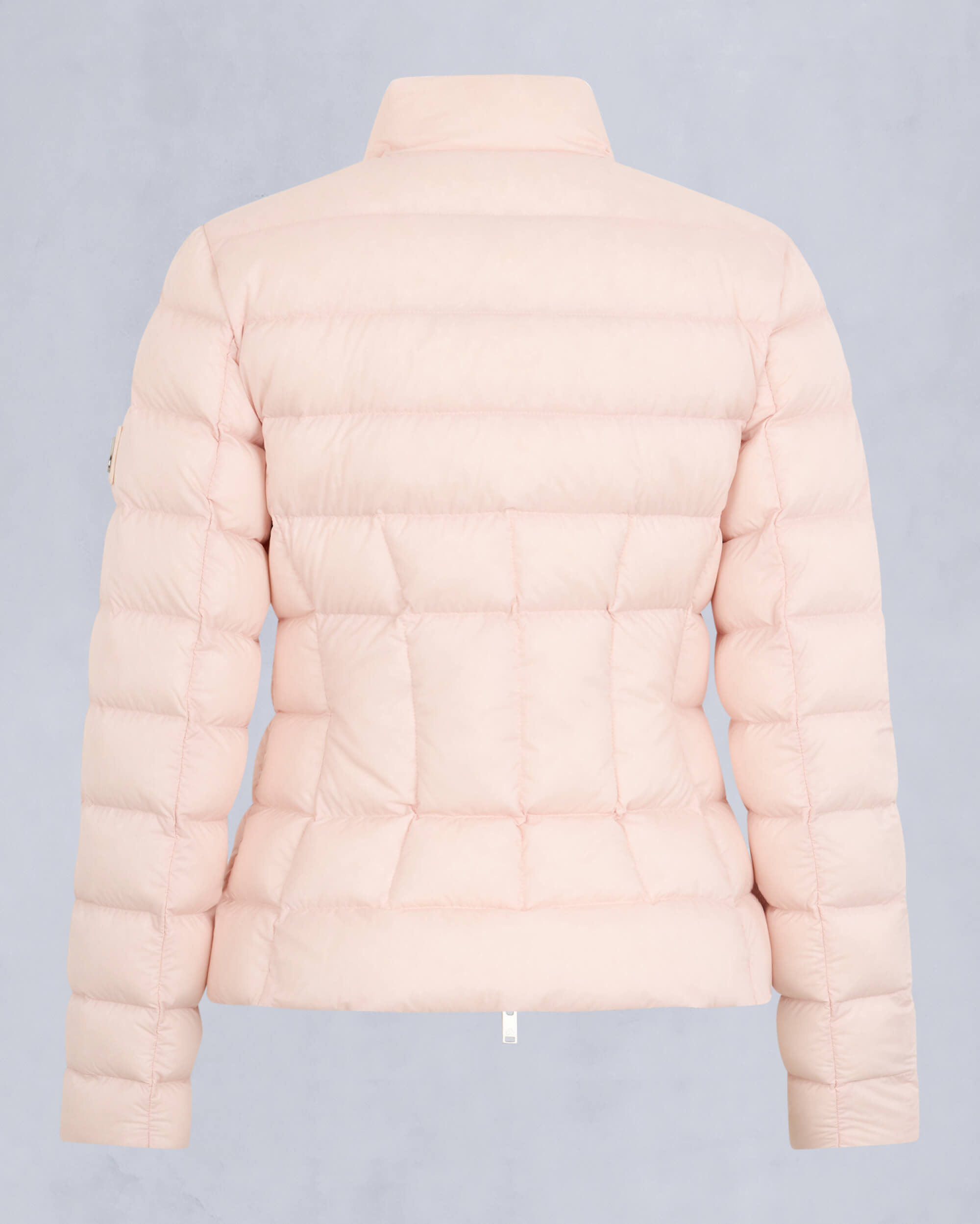 Moose Knuckles Womens Gemma Air Down Jacket PETAL M15LJ141 Detail2