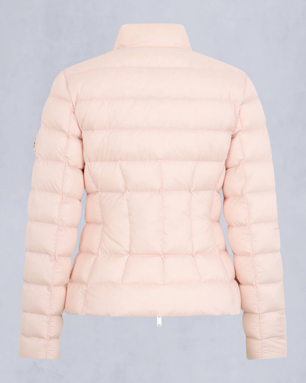 Moose Knuckles Womens Gemma Air Down Jacket PETAL M15LJ141 Detail2