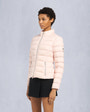 Moose Knuckles Womens Gemma Air Down Jacket PETAL M15LJ141 Front