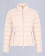 Moose Knuckles Womens Gemma Air Down Jacket PETAL M15LJ141 - GM