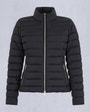 Moose Knuckles Womens Gemma Air Down Jacket Black M15LJ141 - GM