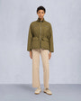 Moose Knuckles Womens Lakeshore Jacket  M15LJ156 Front Category