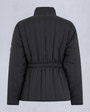 Moose Knuckles Womens Lakeshore Jacket Black M15LJ156 Detail2