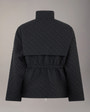 Moose Knuckles - M15LJ156C - LAKESHORE MONOGRAM JACKET - WOMENS -  - Detail2