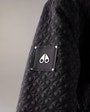 Moose Knuckles - M15LJ156C - LAKESHORE MONOGRAM JACKET - WOMENS -  - Detail6