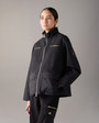 Moose Knuckles - M15LJ156C - LAKESHORE MONOGRAM JACKET - WOMENS -  - Front