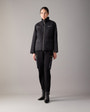 Moose Knuckles - M15LJ156C - LAKESHORE MONOGRAM JACKET - WOMENS -  - Front Category