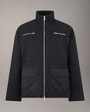 Moose Knuckles - M15LJ156C - LAKESHORE MONOGRAM JACKET - WOMENS -  - GM