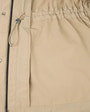 Moose Knuckles Womens Rosemont Windbreaker TANNED M15LJ169 Detail1