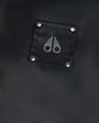 Moose Knuckles Womens Rougemont Jacket Black M15LJ176 Detail1