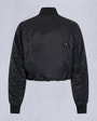 Moose Knuckles Womens Rougemont Jacket Black M15LJ176 Detail2