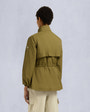 Moose Knuckles Womens Fleetwood 3Q Jacket  M15LJ178 Back