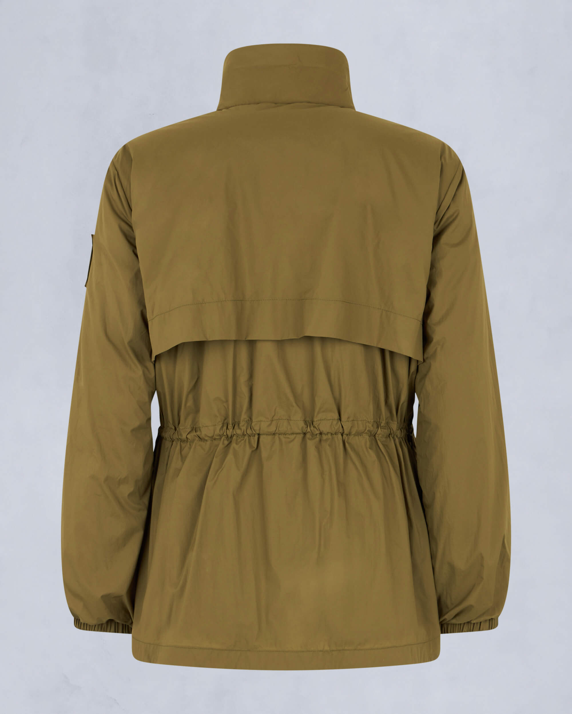 Moose Knuckles Womens Fleetwood 3Q Jacket  M15LJ178 Detail2