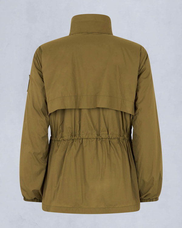 Moose Knuckles Womens Fleetwood 3Q Jacket  M15LJ178 Detail2