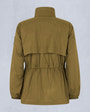 Moose Knuckles Womens Fleetwood 3Q Jacket  M15LJ178 Detail2