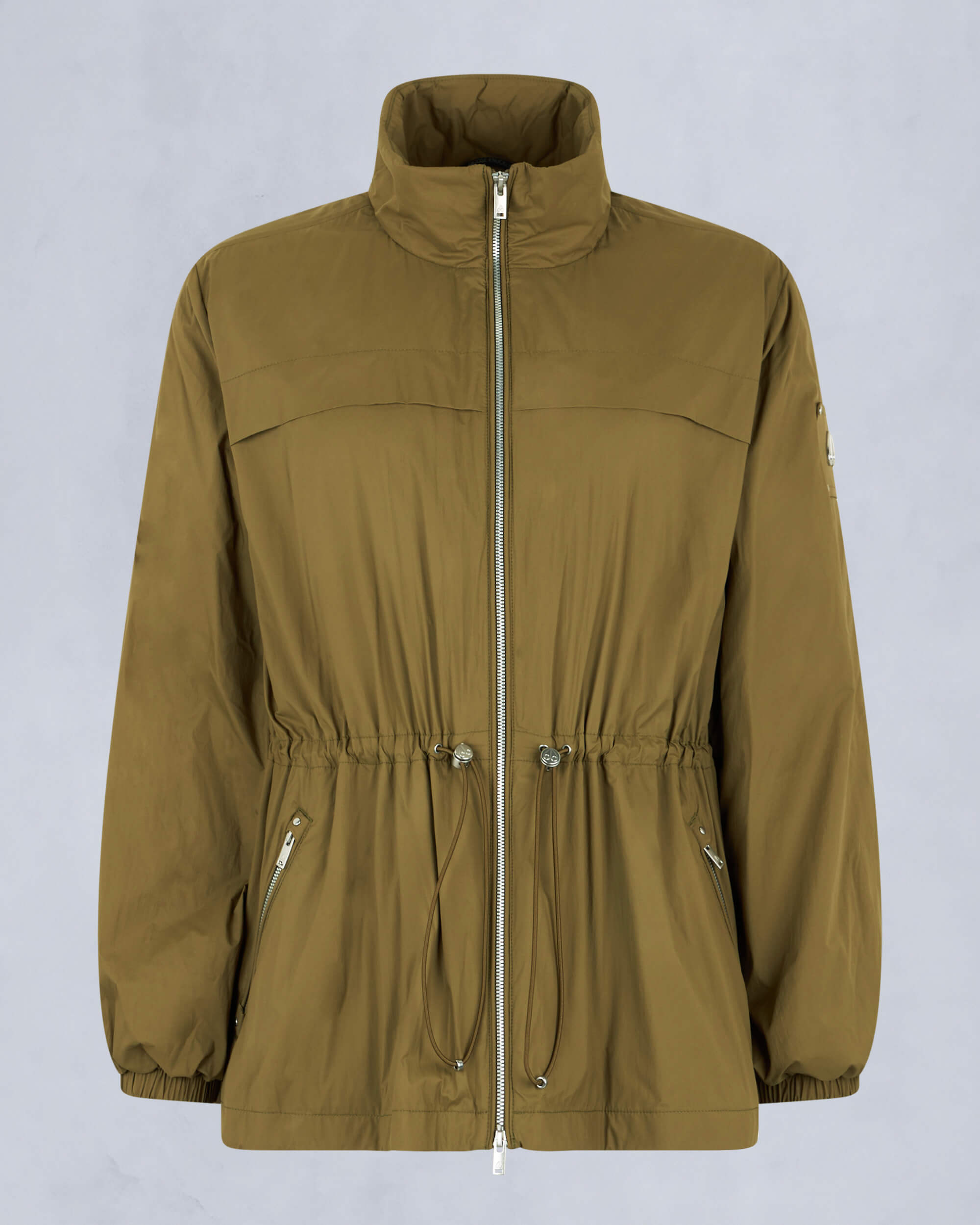 Moose Knuckles Womens Fleetwood 3Q Jacket  M15LJ178 - GM