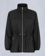 Moose Knuckles Womens Fleetwood 3Q Jacket Black M15LJ178 - GM