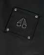 Moose Knuckles Womens Onyx Beaumont Jacket Black M15LJ180 Detail1