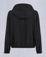 Moose Knuckles Womens Onyx Beaumont Jacket Black M15LJ180 Detail2