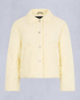 Moose Knuckles Womens Jolicoeur Shirt Jacket BEAM M15LJ182 - GM