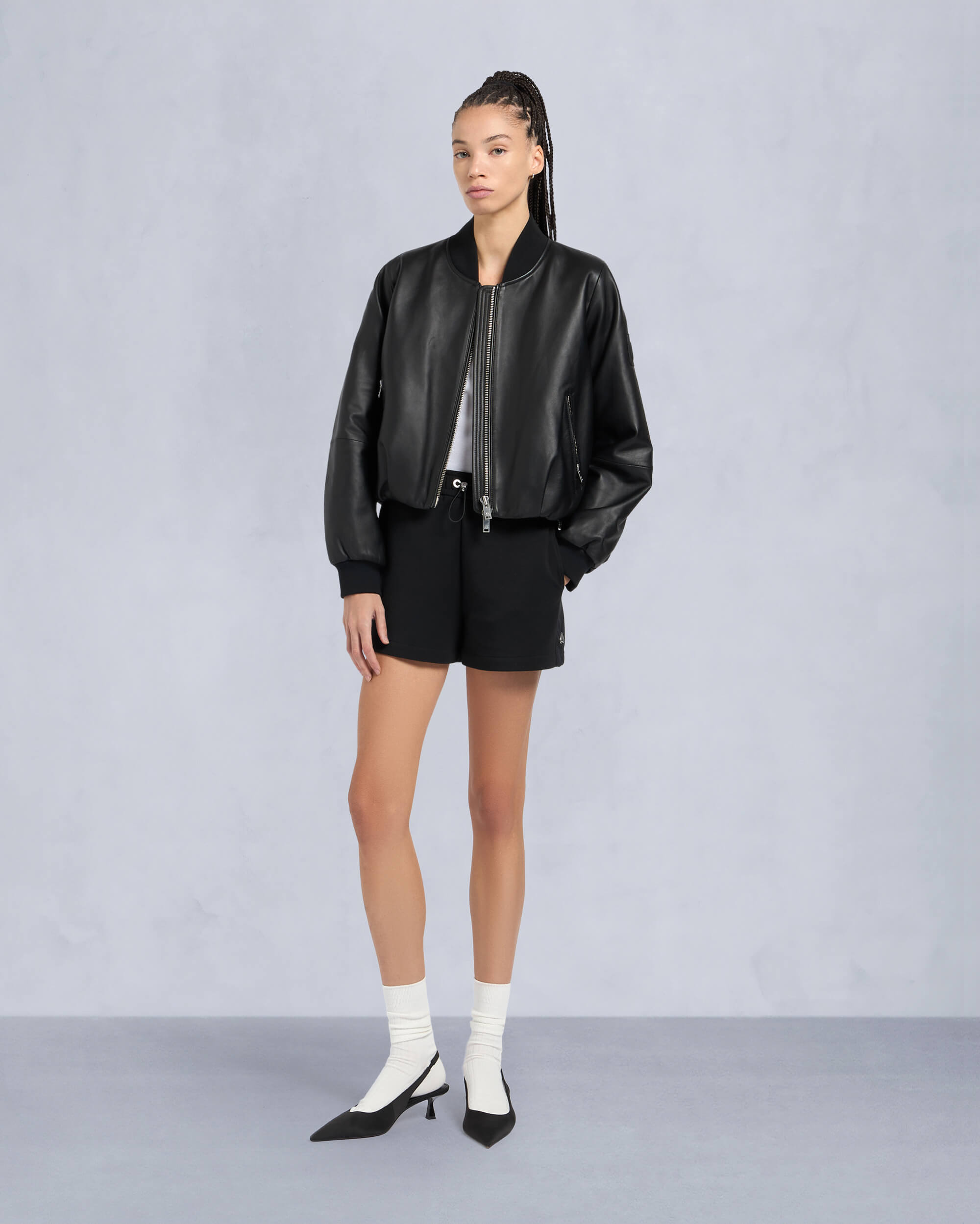 Women's Coats & Jackets | Moose Knuckles US