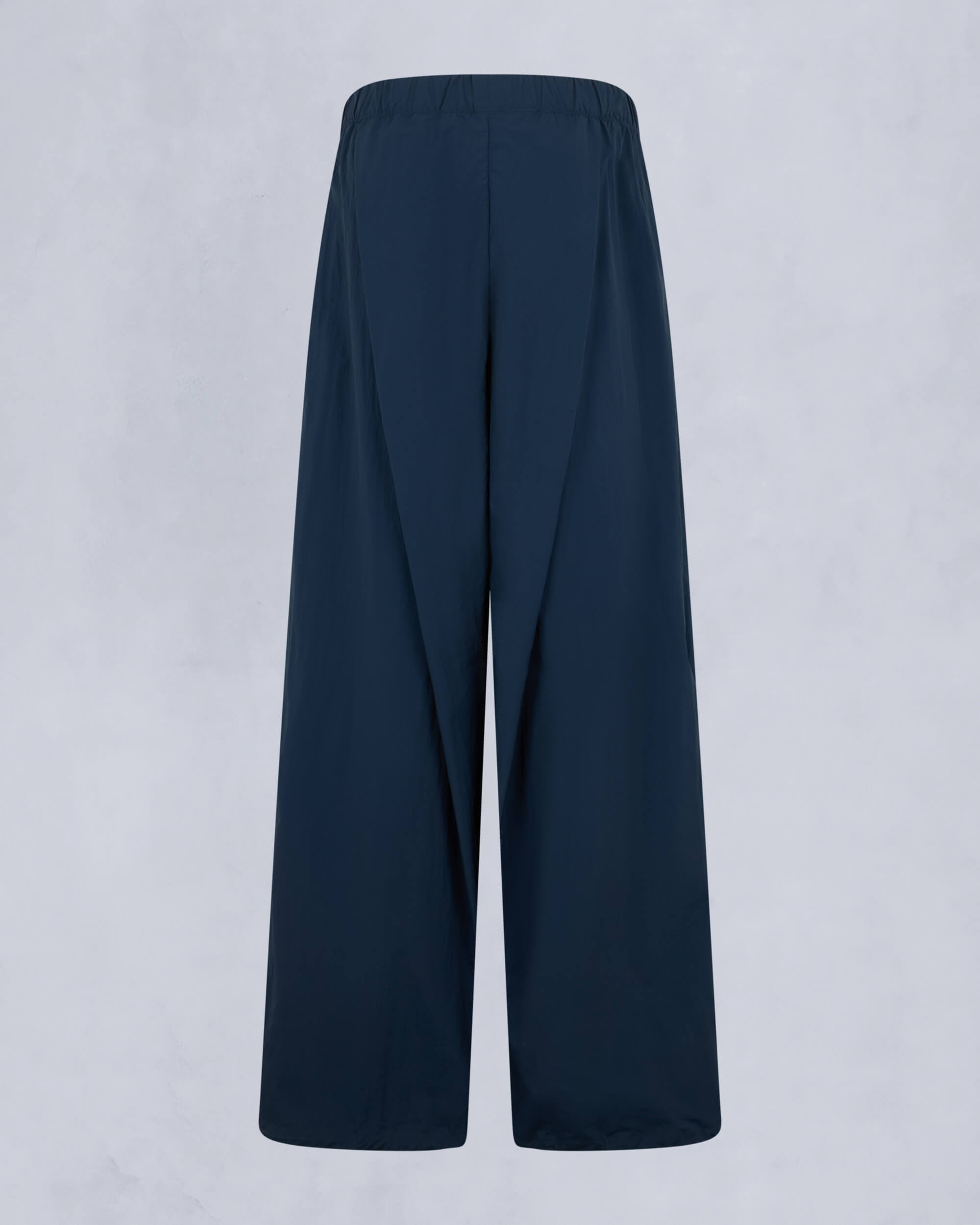 Moose Knuckles Womens Payette UVP Track Pants Navy M15LR762 Detail2