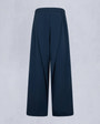 Moose Knuckles Womens Payette UVP Track Pants Navy M15LR762 Detail2