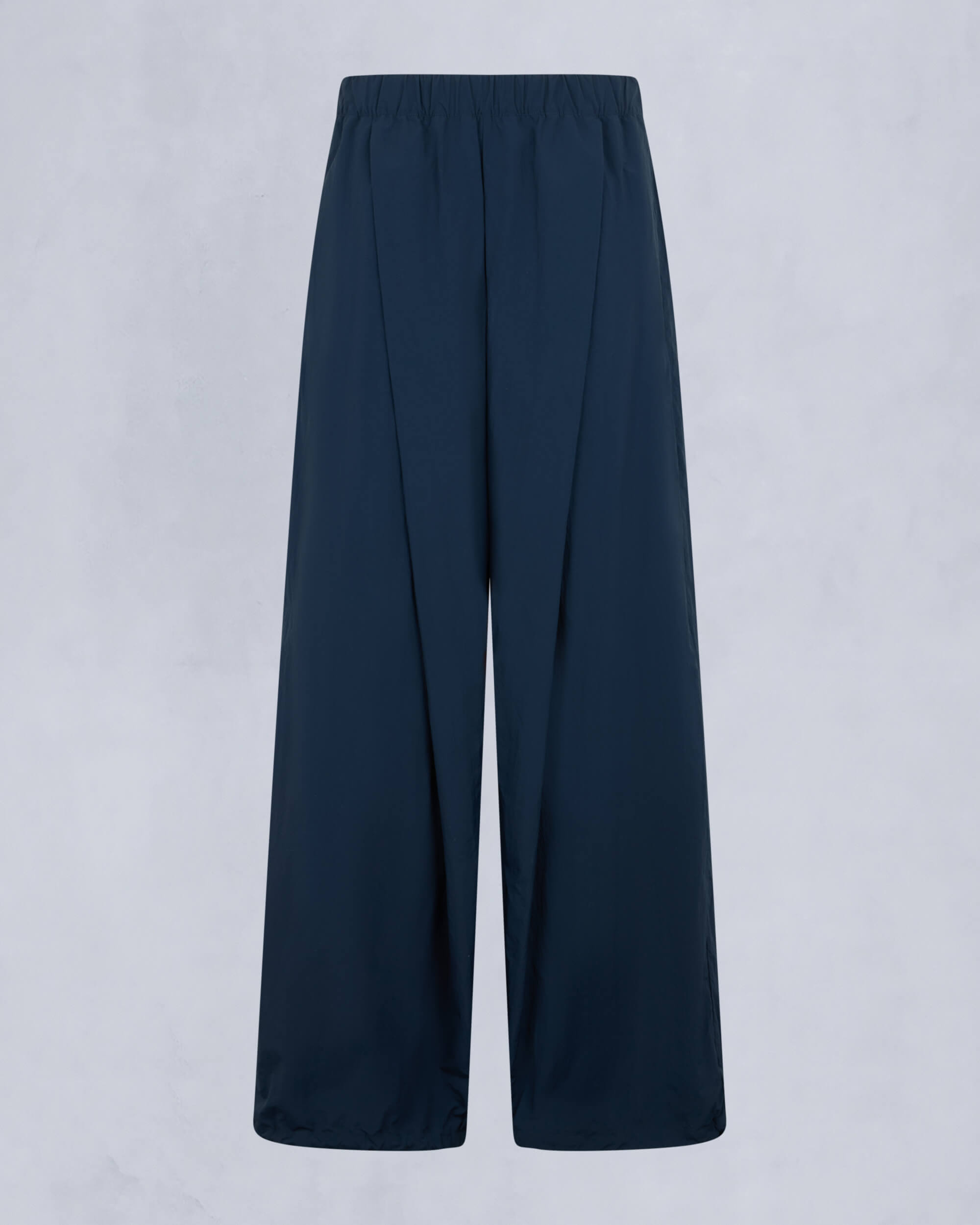 Moose Knuckles Womens Payette UVP Track Pants Navy M15LR762 - GM
