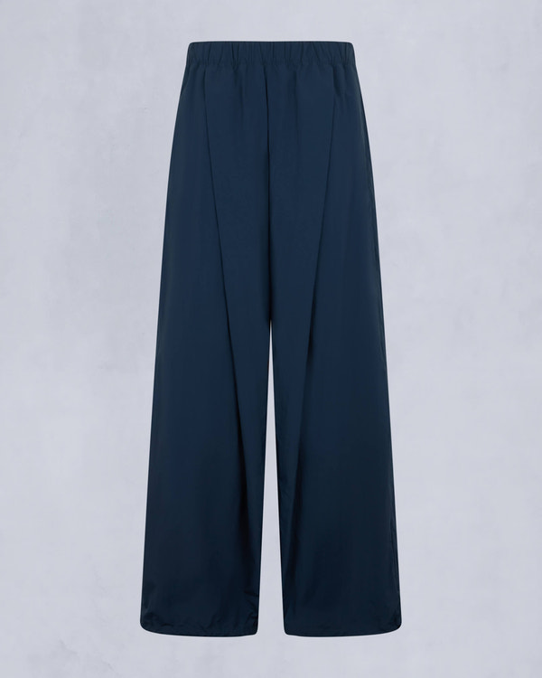 Moose Knuckles Womens Payette UVP Track Pants Navy M15LR762 - GM