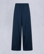 Moose Knuckles Womens Payette UVP Track Pants Navy M15LR762 - GM