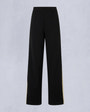 Moose Knuckles Womens Fairmont Track Pants BLACK/BONE M15LR777 - GM