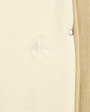 Moose Knuckles Womens Fairmont Track Pants BONE/TANNED M15LR777 Detail1