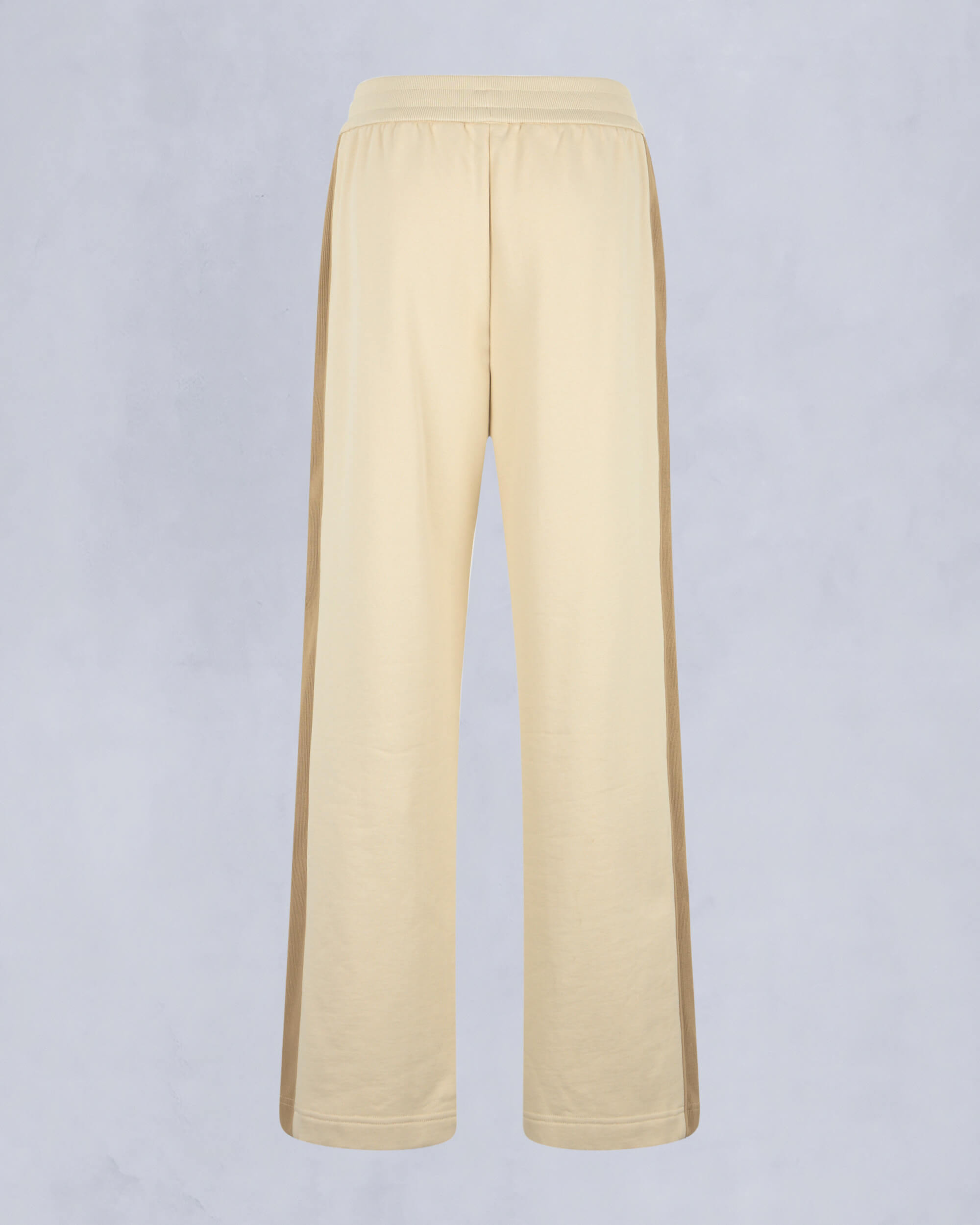 Moose Knuckles Womens Fairmont Track Pants BONE/TANNED M15LR777 Detail2